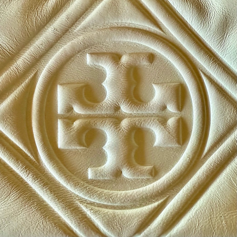 Tory Burch Quilted Perry Bombe - OS - Picture 10 of 11